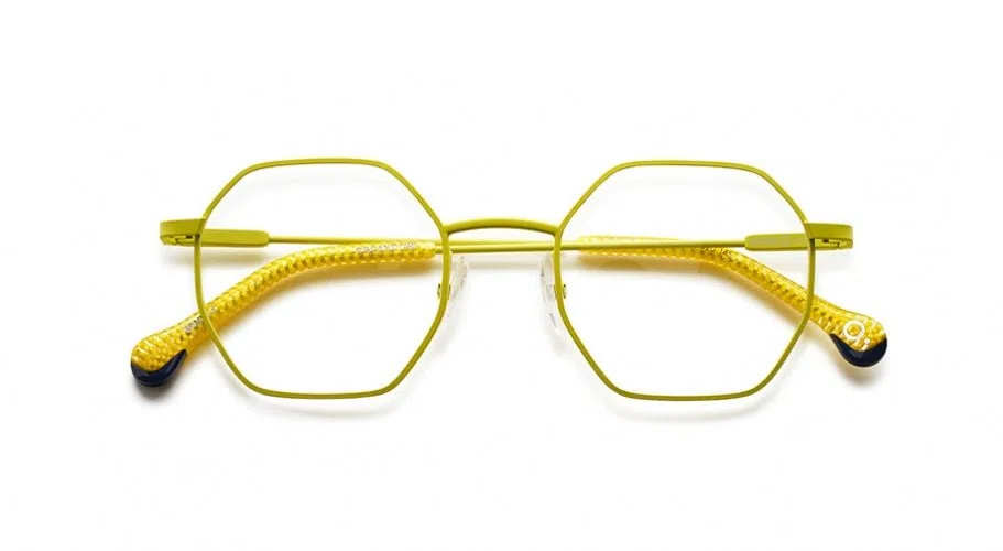 Etnia Barcelona GIGGLE Eyeglasses - view 12
